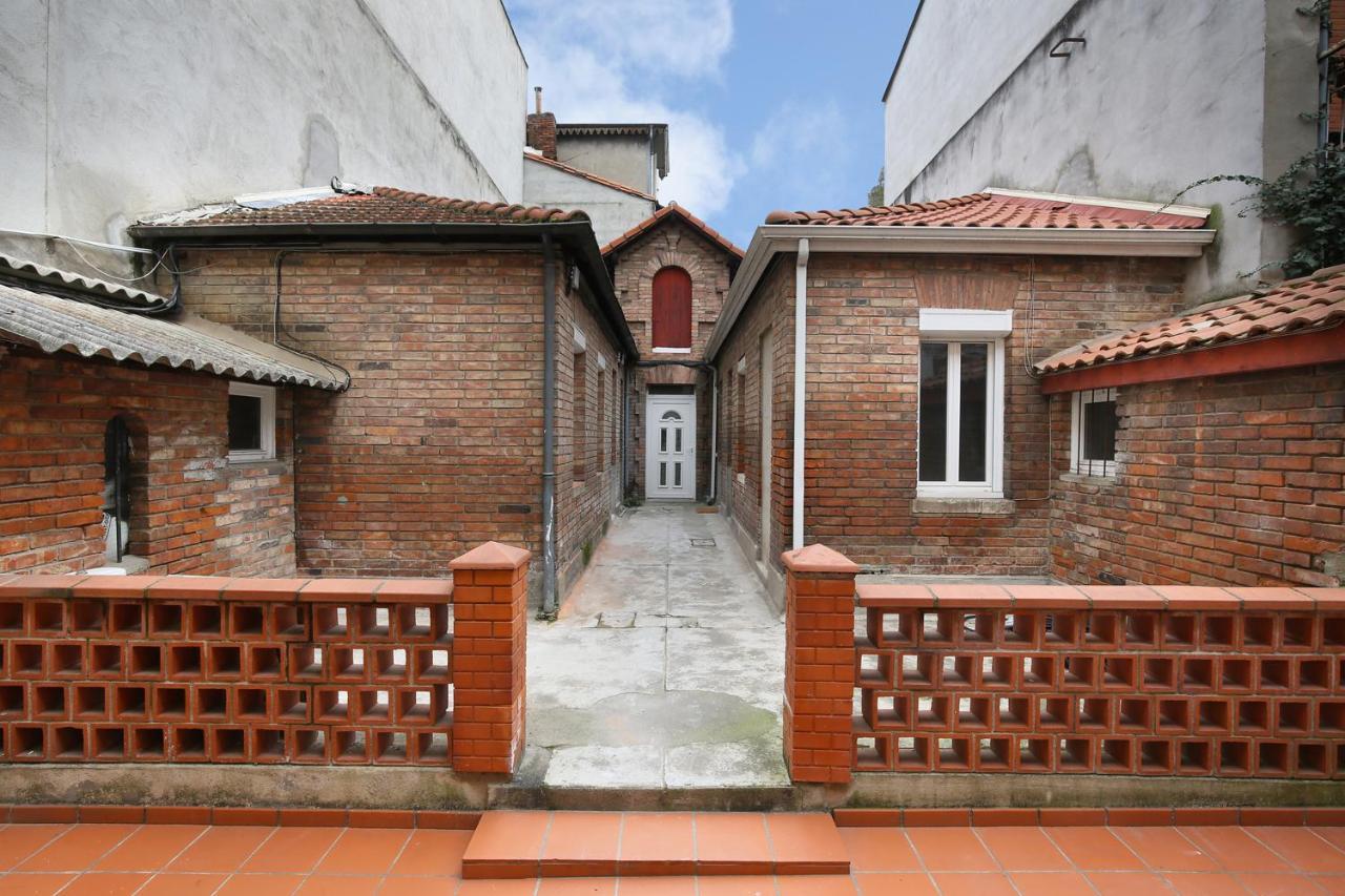 Apartamento La Chartreuse - Ravissant A