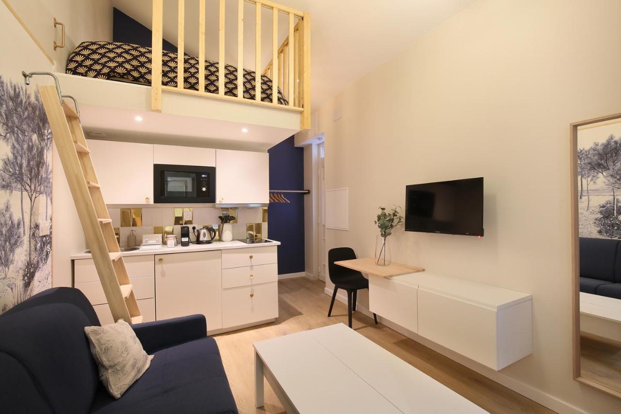 Apartamento La Chartreuse - Ravissant A *