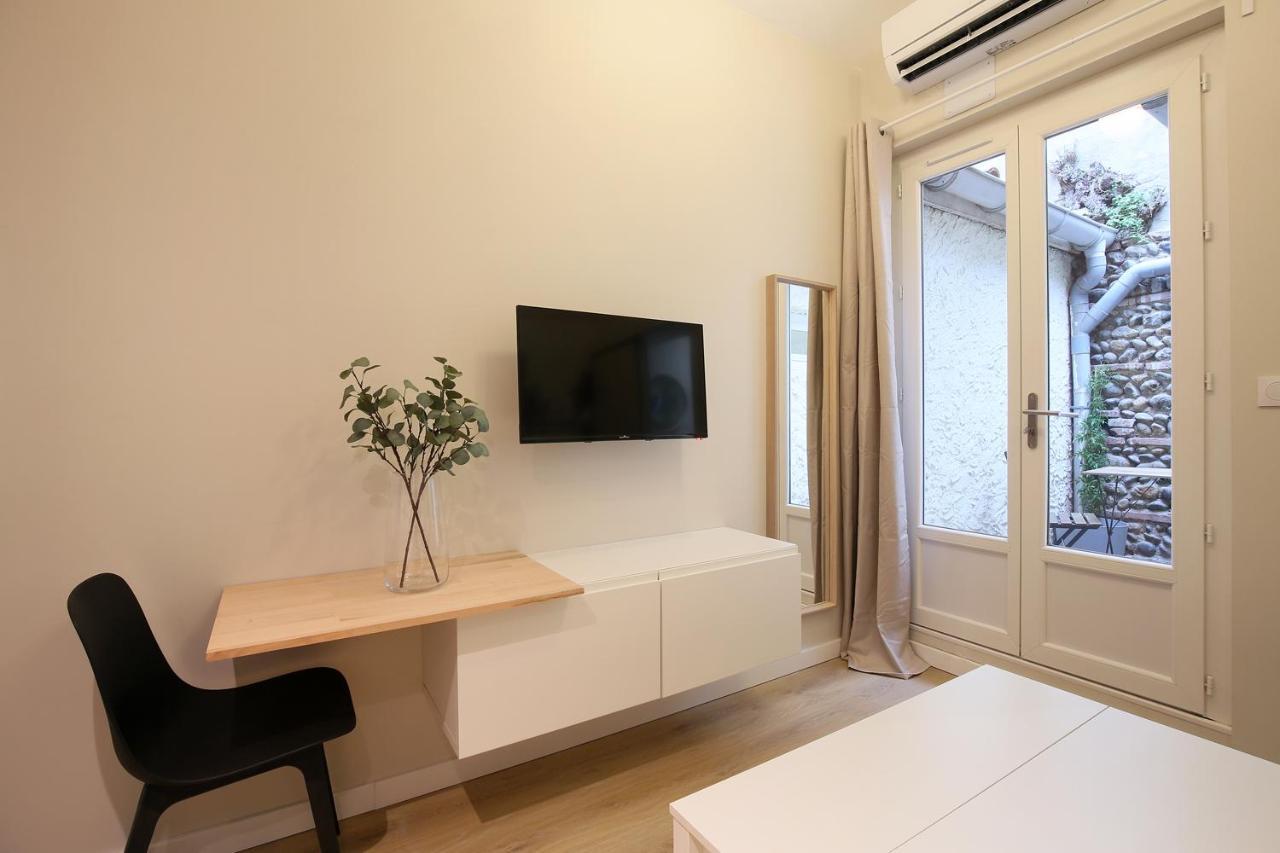 La Chartreuse - Ravissant A Apartamento *