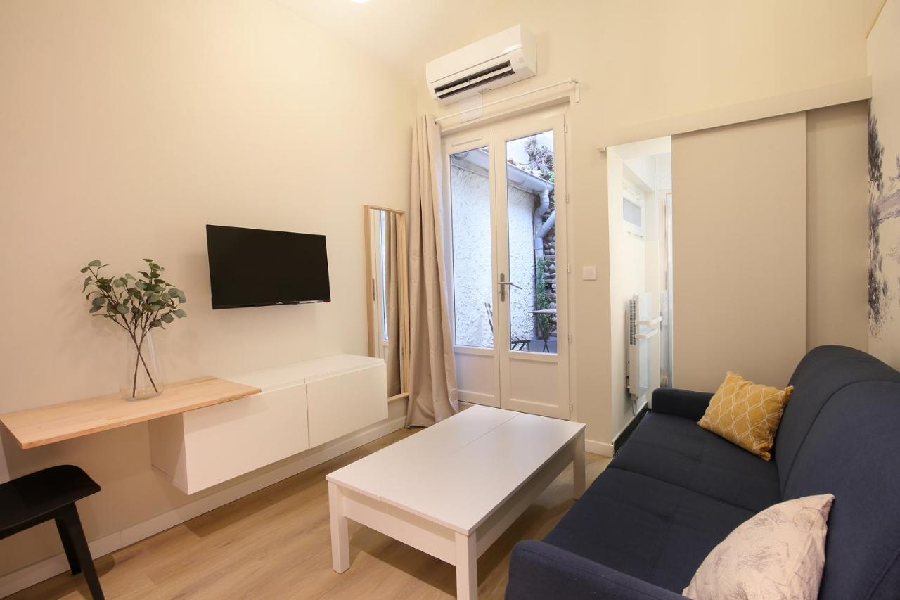 La Chartreuse - Ravissant A Apartamento *