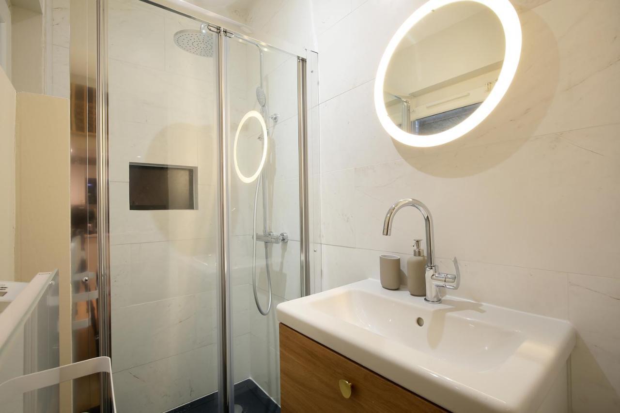 La Chartreuse - Ravissant A Apartamento *