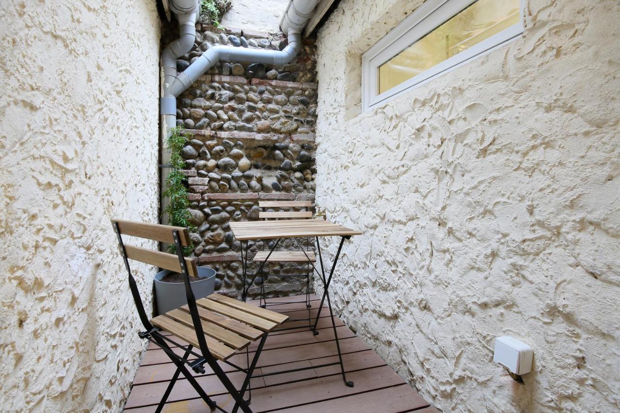 Apartamento La Chartreuse - Ravissant A *