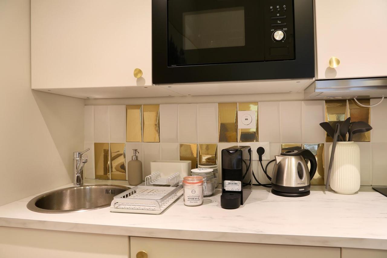 Apartamento La Chartreuse - Ravissant A *